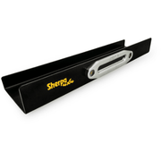 Sherpa 4X4 Winch Mounting Plate Sherpa 4x4 Universal Winch Mounting Plate