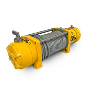 Sherpa 4X4 Winch Sherpa 4x4 'The Steed' - 17000Lb Winch