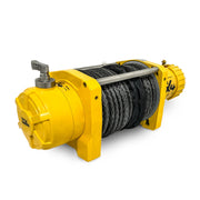 Sherpa 4X4 Winch Sherpa 4x4 'The Steed' - 17000Lb Winch