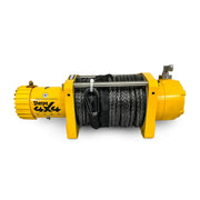 Sherpa 4X4 Winch Sherpa 4x4 'The Steed' - 17000Lb Winch