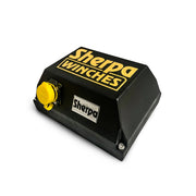 Sherpa 4X4 Winch Sherpa 4x4 'The Steed' - 17000Lb Winch