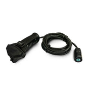 Sherpa 4X4 Winch Sherpa 4x4 'The Steed' - 17000Lb Winch