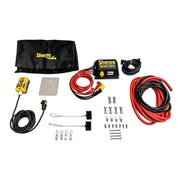 Sherpa 4X4 Winch Sherpa Boat Trailer Winch