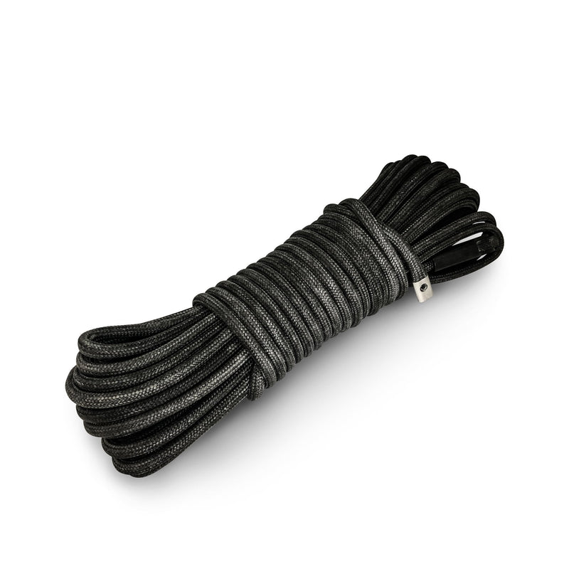 Sherpa 4X4 Winches 30 meters / 12mm Sherpa 4x4 Synthetic Dyneema Winch Rope