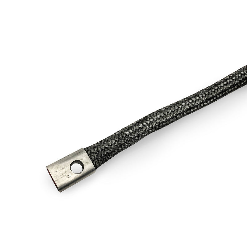 Sherpa 4X4 Winches Sherpa 4x4 Synthetic Dyneema Winch Rope