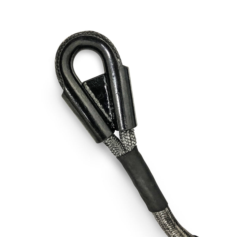 Sherpa 4X4 Winches Sherpa 4x4 Synthetic Dyneema Winch Rope