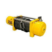 Sherpa 4X4 Winches Sherpa 4x4 'the mustang' 9500lb offroad winch