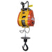 Toho Electric Hoists Toho 240V AC Electric Builders Hoist 250KG