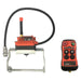 Toho Electric Hoists Toho 240V AC Electric Builders Hoist 250KG