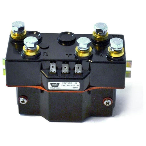 Warn CONTACTOR PACK WARN 24V CONTACTOR PACK (39601)