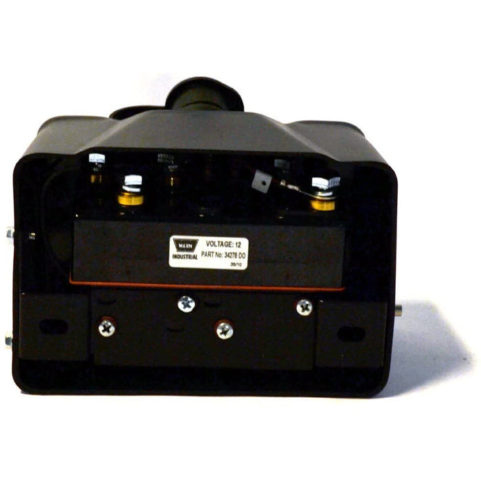 Warn Control Pack Warn Electric Hoist Control Pack 12V (suits DC3000-DC4000)
