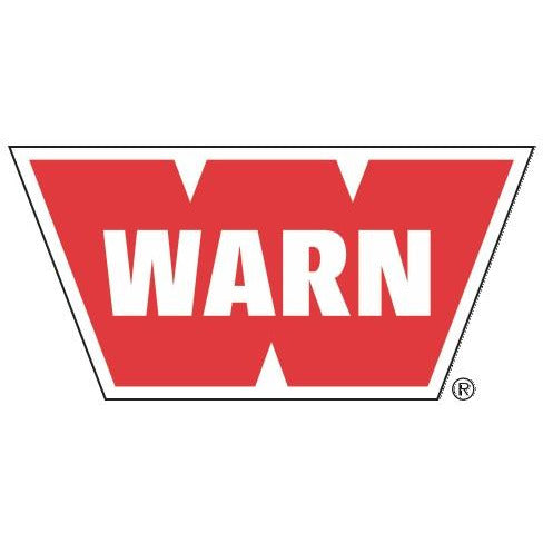 Warn Electric Hoists Tension Plate to suit XL Series Winches - 77445