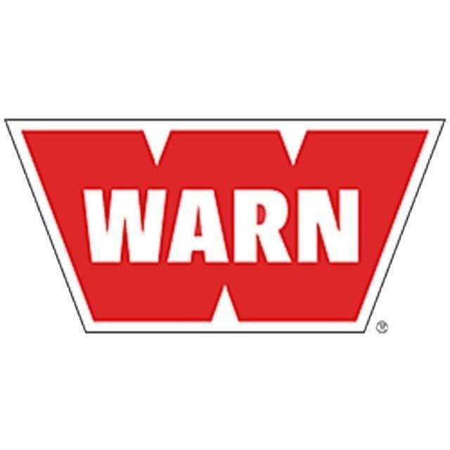 Warn Electric Hoists Warn Industrial Roller Fairlead to suit XL Series Winches 77532
