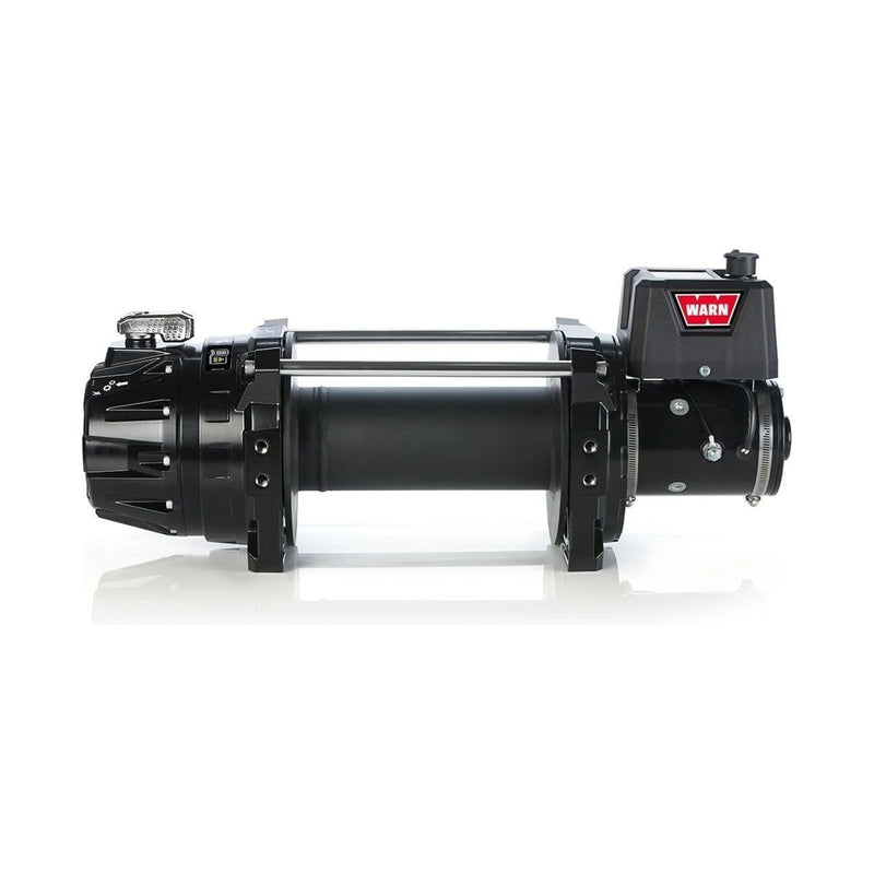 Warn Electric Hoists WARN Series G2 18 DC Electric Winch - 24V CCW | 104640