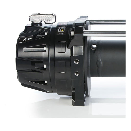 Warn Electric Hoists WARN Series G2 18 DC Electric Winch - 24V CCW | 104640