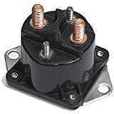 Warn Electric winch WARN 72631 Solenoid Replacement
