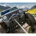 Warn Electric winch WARN ZEON XP 12-S 12,000 lb 12V Winch | Spydura Synthetic Rope | Fast, Durable & IP68 Waterproof