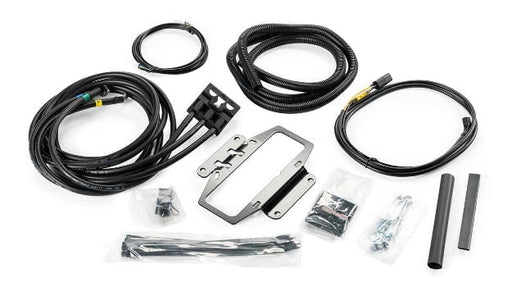 Warn Relocation Kit Long 78" Control Pack Relocation Kit for ZEON XP - (long, 78") - 111394 (Short ,31") - 111250