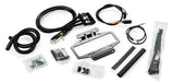 Warn Relocation Kit Short 31" Control Pack Relocation Kit for ZEON XP - (long, 78") - 111394 (Short ,31") - 111250