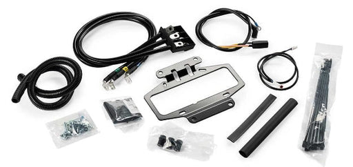 Warn Relocation Kit Short 31" Control Pack Relocation Kit for ZEON XP - (long, 78") - 111394 (Short ,31") - 111250