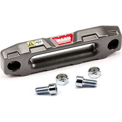 Warn WARN 100968 Epic Hawse Fairlead (Long)