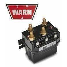 Warn Warn 12V Contactor (M12/M15) P/No 34440(34038)