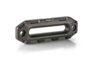Warn Warn Epic Hawse  Fairlead 1" Gunmetal - 100650 / black - 100655