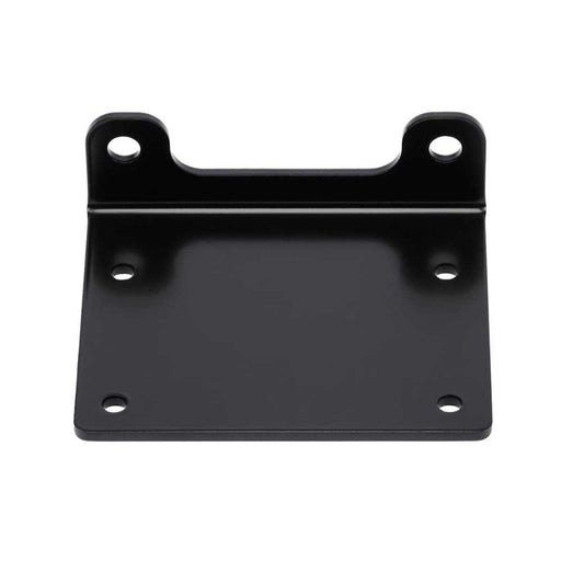 Warn WARN Fairlead Mounting Plate – Fits VRX 25, VRX 35, AXON 35 & AXON 45RC Short Drum Winches (Part #102857)