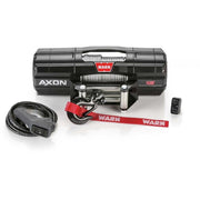 Warn Winch 15m Wire Rope Warn AXON 45 ATV WINCH 15m Wire Rope - 101145