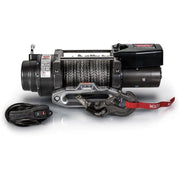 Warn Winch WARN 16.5ti-S Thermometric Heavyweight Winch 27m Synthetic rope
