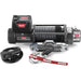 Warn Winch Warn 9500XP-S 12V Recovery Winch 24m Synthetic Rope w/ Wireless Remote