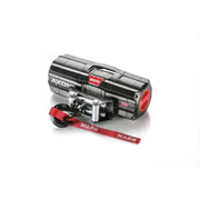 Warn Winch Warn AXON 35 ATV WINCH 15m Wire Rope