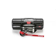 Warn Winch Warn AXON 45 ATV WINCH 15m Wire Rope - 101145