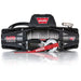 Warn Winch Warn EVO 8-S 12V- Synthetic Rope w/ 2in1 Wireless Remote