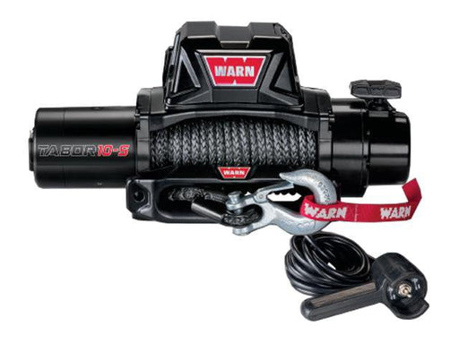 Warn Winch Warn Tabor 10-S 10K-S-97010