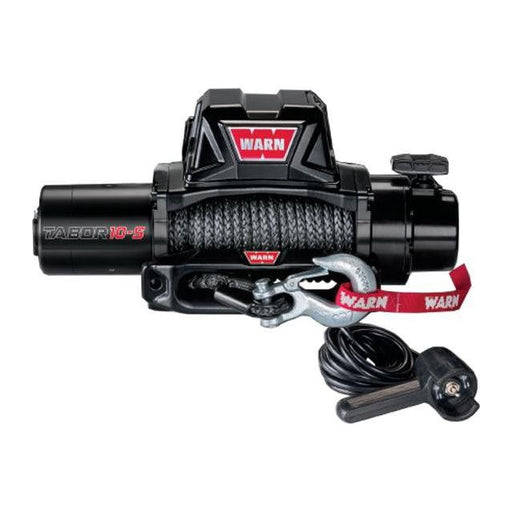 Warn Winch Warn Tabor 10-S 10K-S-97010