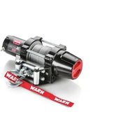 Warn Winch Warn VRX 25 ATV WINCH 15m Wire Rope