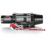 Warn Winch Warn VRX 45-S ATV WINCH 15m Synthetic Rope - 101040