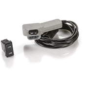 Warn Winch Warn VRX 45-S ATV WINCH 15m Synthetic Rope - 101040