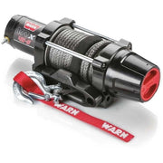 Warn Winch Warn VRX 45-S ATV WINCH 15m Synthetic Rope - 101040