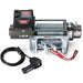 Warn Winches Warn 12v Self Recovery Winch 30m wire rope