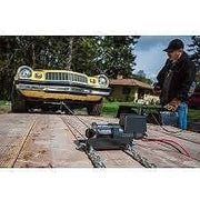 Warn Winches Warn 12v Utility Winch 10.7m wire rope