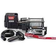 Warn Winches Warn 12v Utility Winch 13.0m wire rope