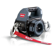 Warn Winches Warn Drill Powered Portable Winch 12.2m wire rope