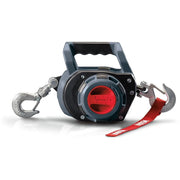 Warn Winches Warn Drill Powered Portable Winch 12.2m wire rope
