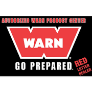 Warn Winches Warn Drill Powered Portable Winch 12.2m wire rope