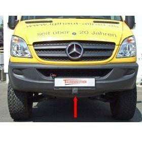 Warn Winches Warn zeon 8S winch 30m spydura rope, zeon-8-s-89670