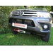 Warn Winches Warn zeon 8S winch 30m spydura rope, zeon-8-s-89670