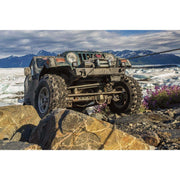 Warn Winches Warn Zeon Platinum 12s Winch 24m Spydura Rope | 12v 95960