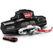 Warn Winches Warn Zeon Platinum 12v Winch 30m Spydura Rope /Zeon-pl-10k-s-92815